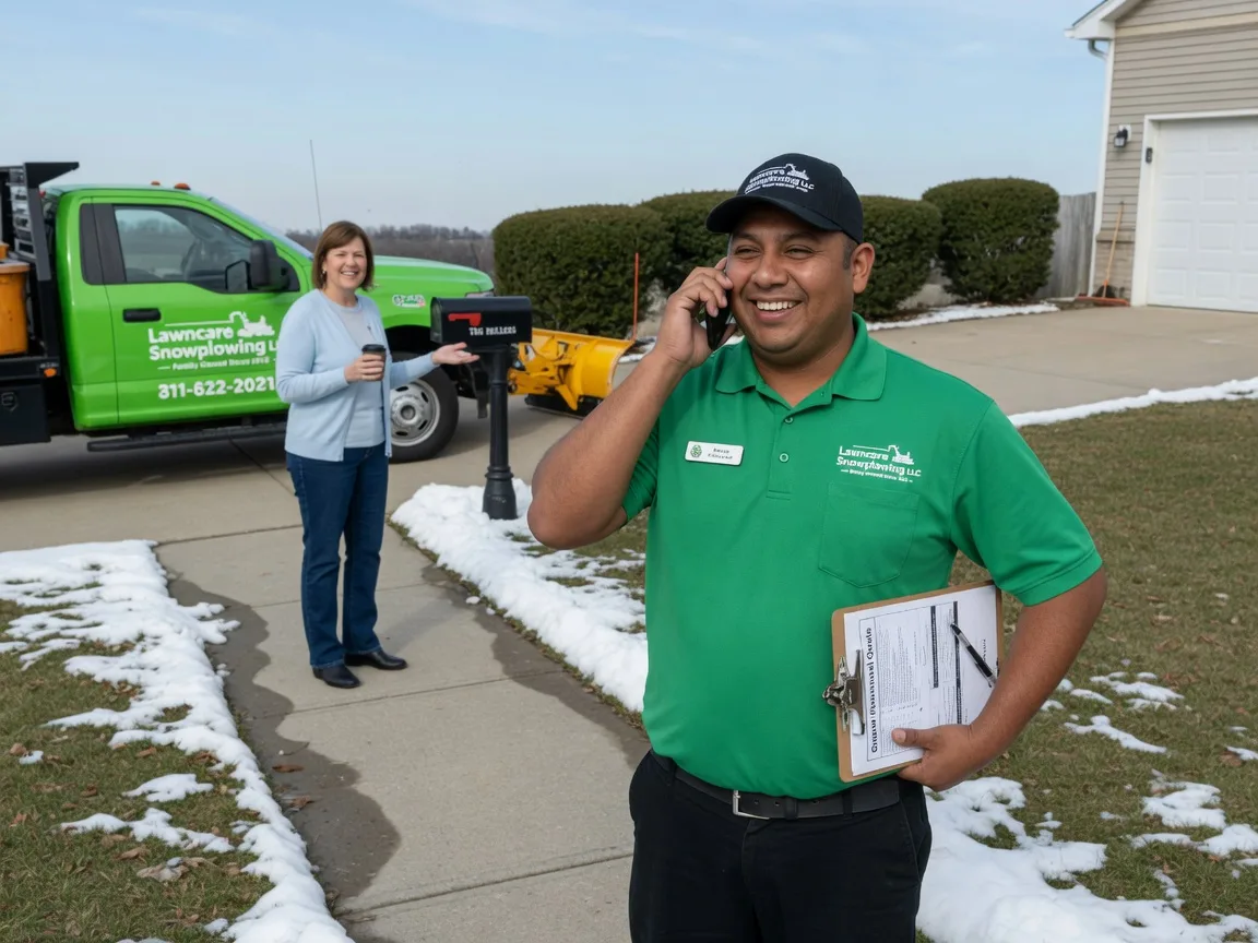 Lawn Care Services By Expert Landscaper Eddyville, KY FAQs